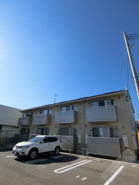D-ROOM園部