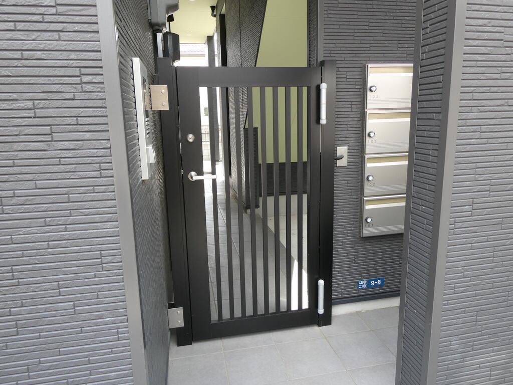 REVEUR大野田