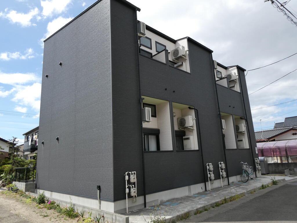 REVEUR大野田