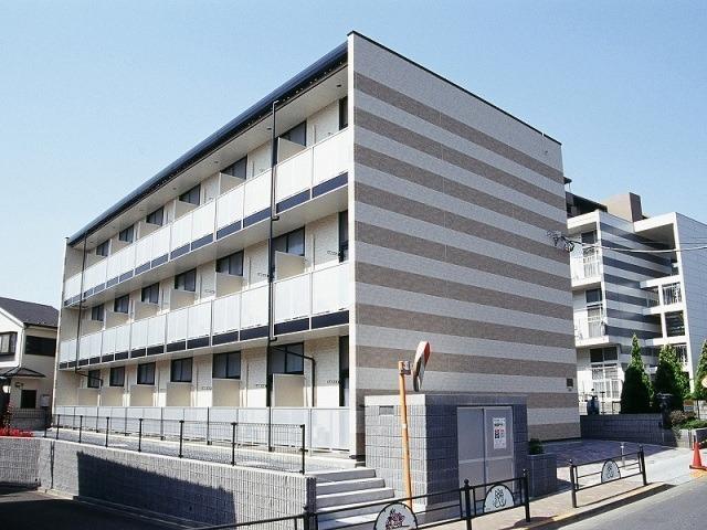 レオパレスゴールドヒルズ
