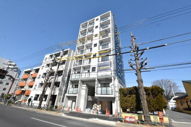 ZELKOVA RESIDENCE(1K/6階)