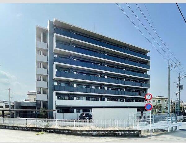 TASUKI PLAN 井相田(1LDK/2階)