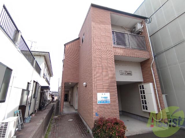 ベアーレ南仙台