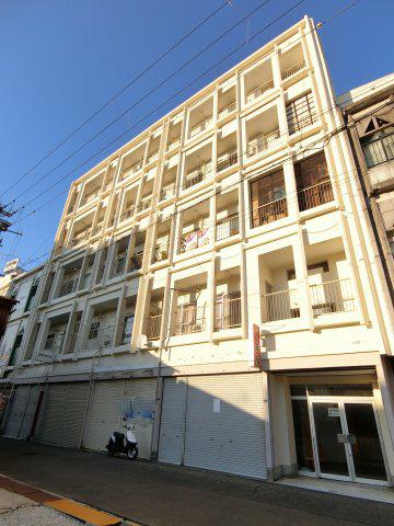 和泉府中駅前第7ビル
