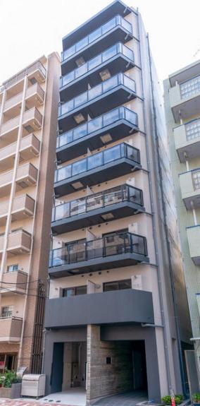 ラ・ヴィータ新御徒町