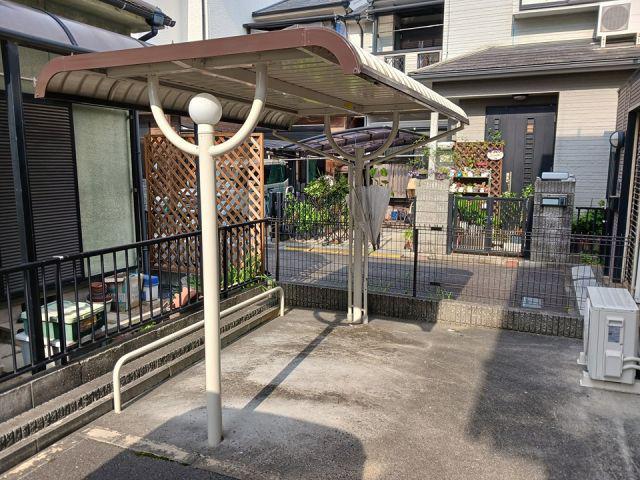 ファインヴィラ C