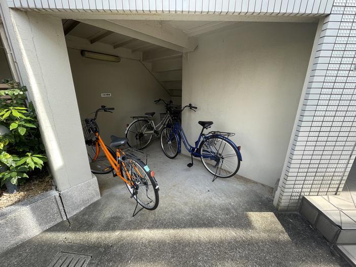 ハイツ平野