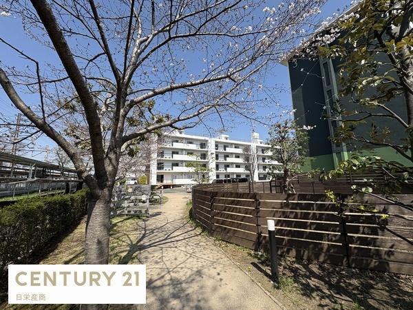 グッドルームレジデンス座間ホシノタニ団地