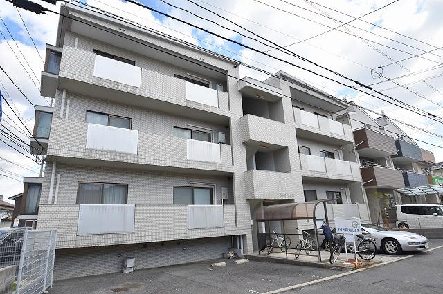 CASA&N古江西町