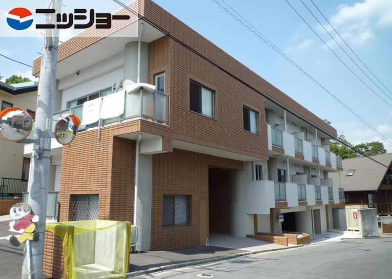 ステージア赤尾台