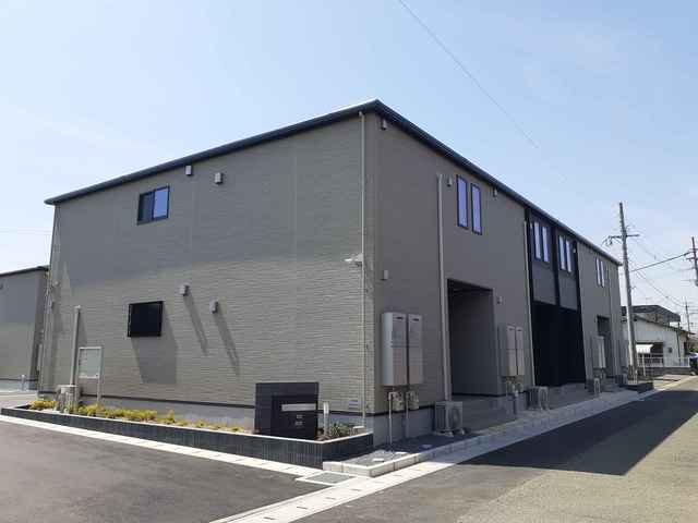 メゾンネージュII番館