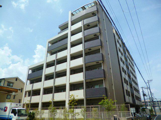 エスリード西宮北口II