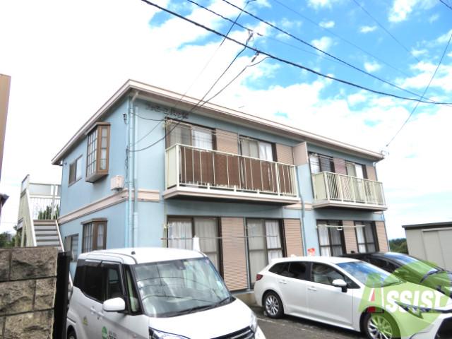 ファミーユ貝ケ森