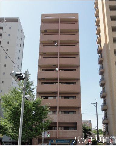 エミネンス住吉
