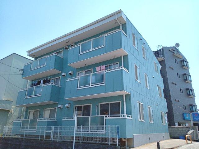 アベニューホーム