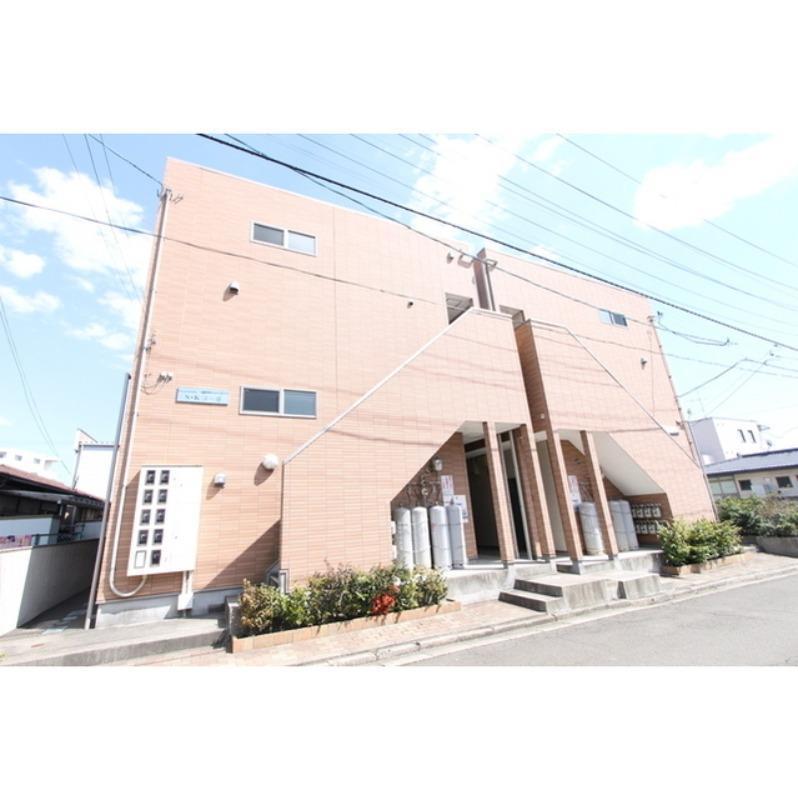 S.Kコーポ