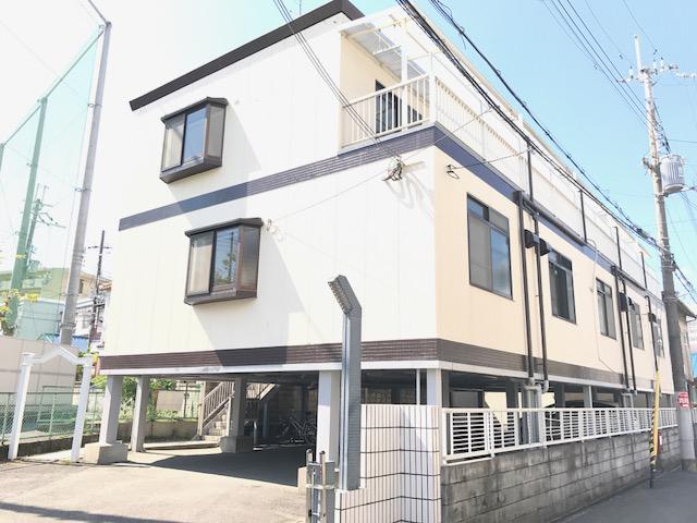 グリーンハイツ