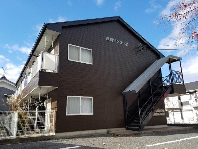 東川サンコーポ
