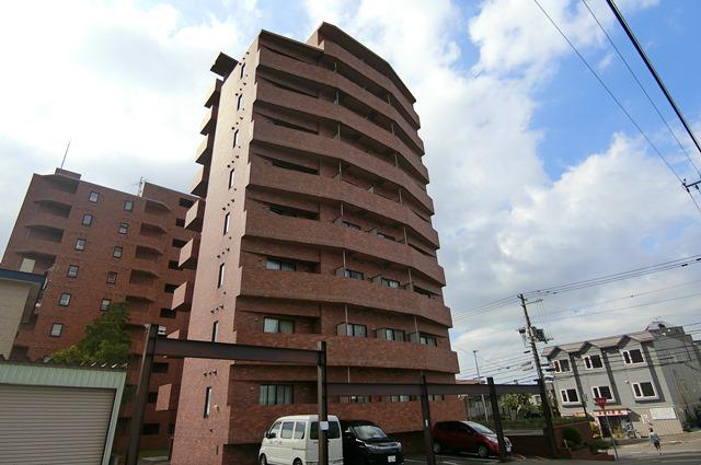ハイコート文京台ウエスト