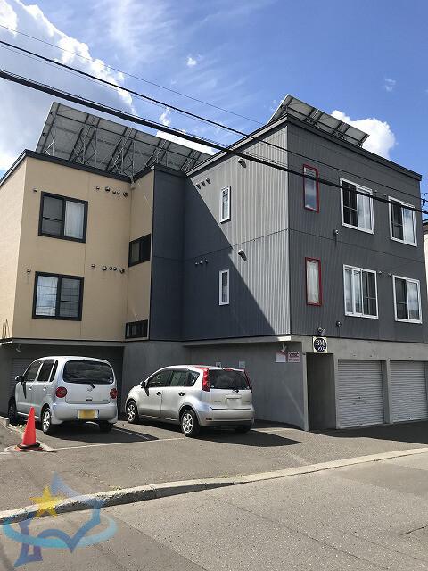 BMハウス