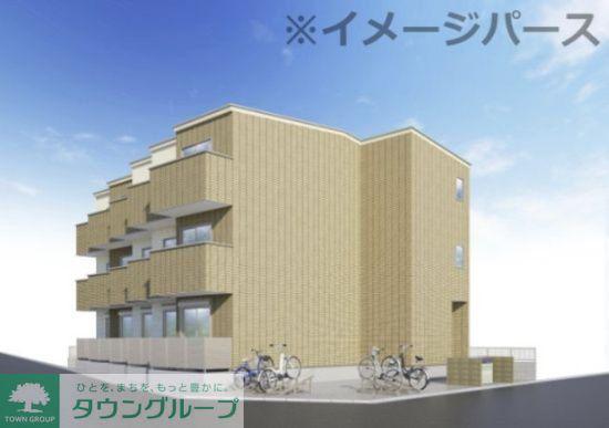 キャメル吉川4