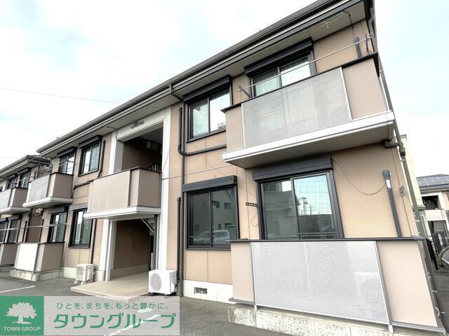 フォーレス壱番館