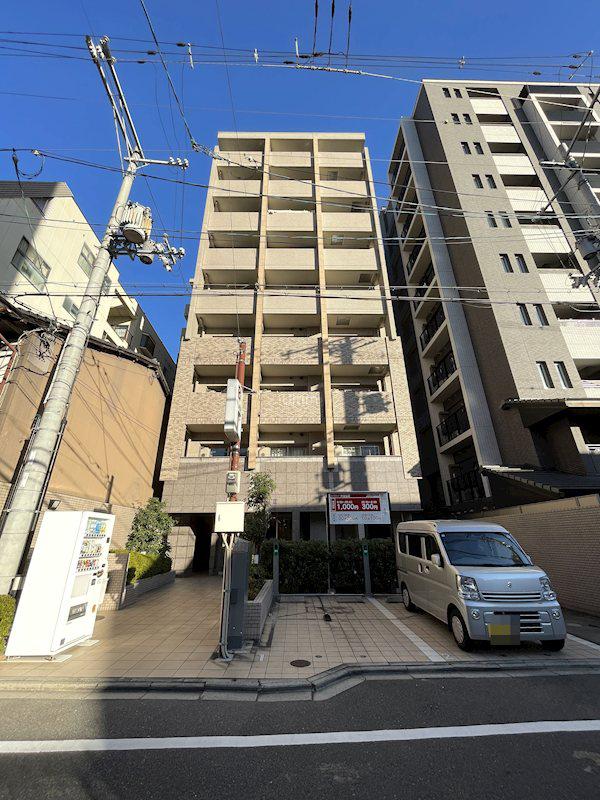 ベラジオ五条堀川II