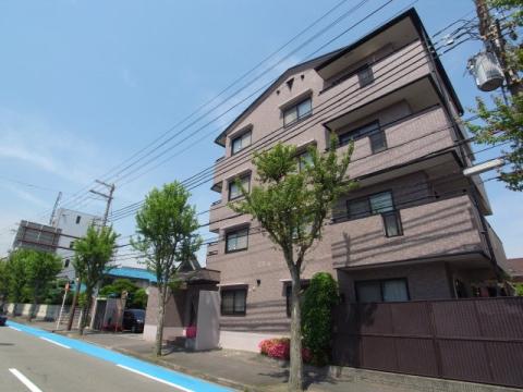 ボヌール宝塚