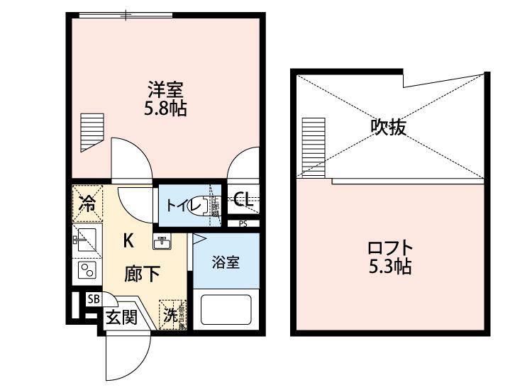 グランクオール鷺ノ宮