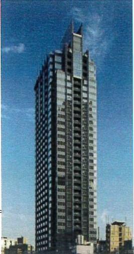 THE ROPPONGI TOKYO CLUB RESIDENCEザ