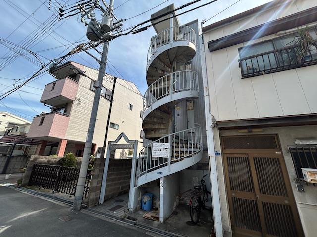 ベストレジデンス 天王寺