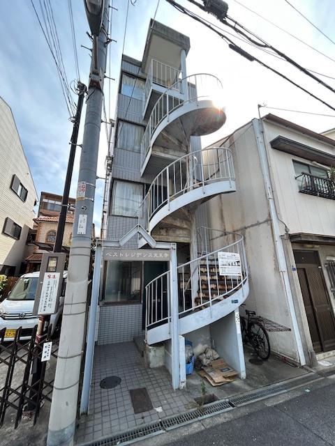 ベストレジデンス 天王寺