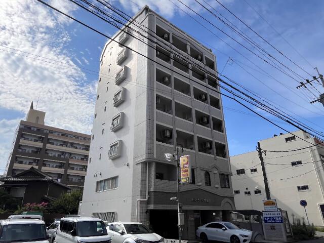 日之出ビル黄金