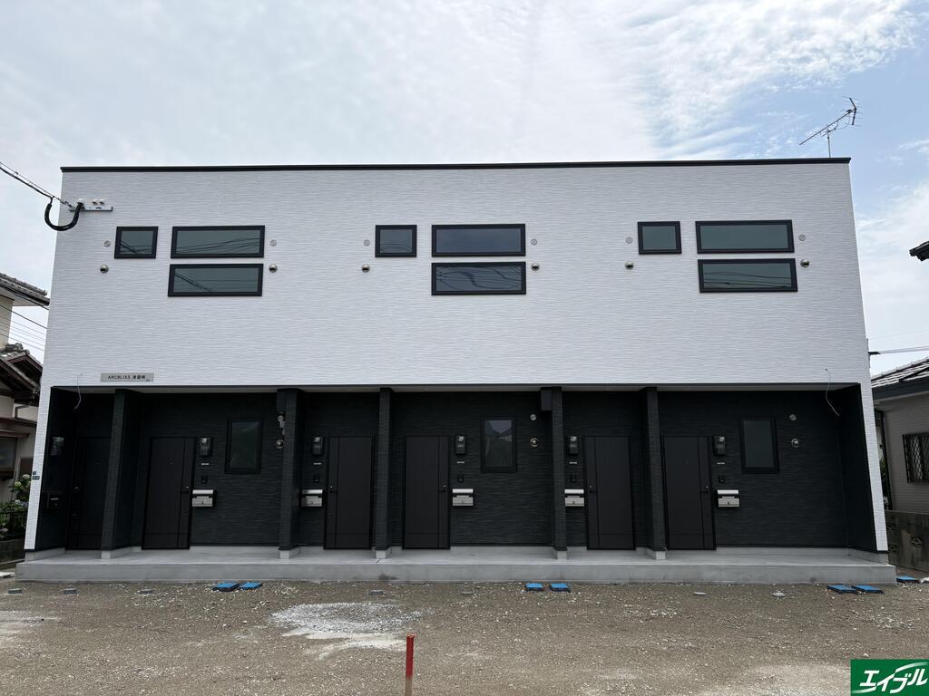 ARCBLISS津屋崎