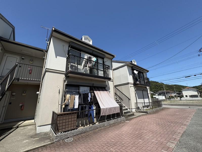ニューハイツ美津野