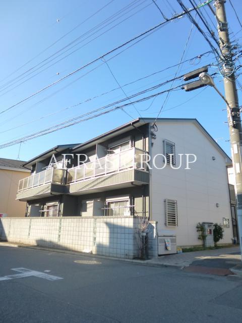 リリックコート長島II