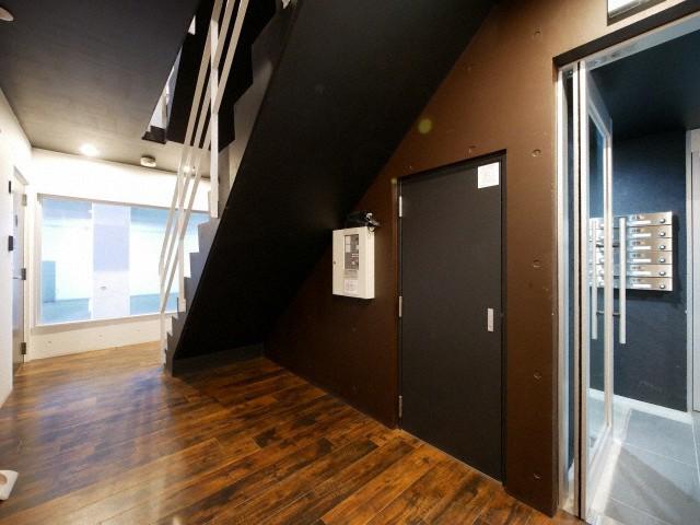 HUGA PREMIUM SUITE