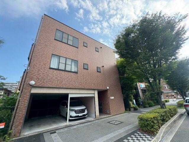 プランドール大原