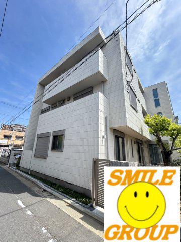 メゾンふじ