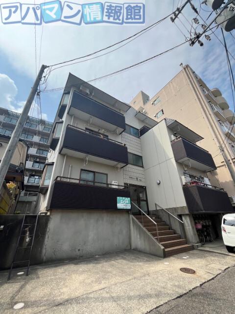 アパルト青山