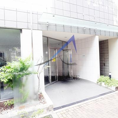 パークフロント