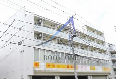 パークフロント