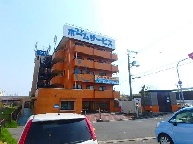 ふぁみーゆアビコII
