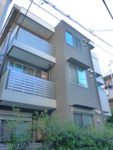 エステル木場
