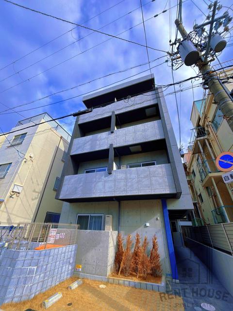 寺地町東ジーイーサンク