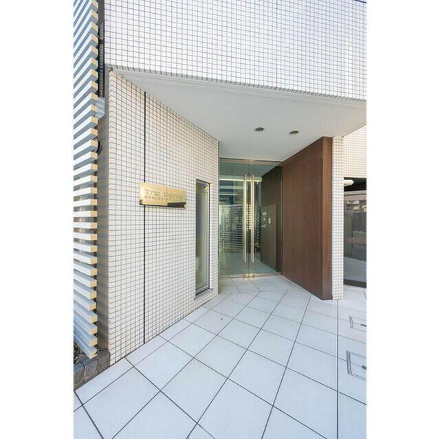 THEパームス学芸大学