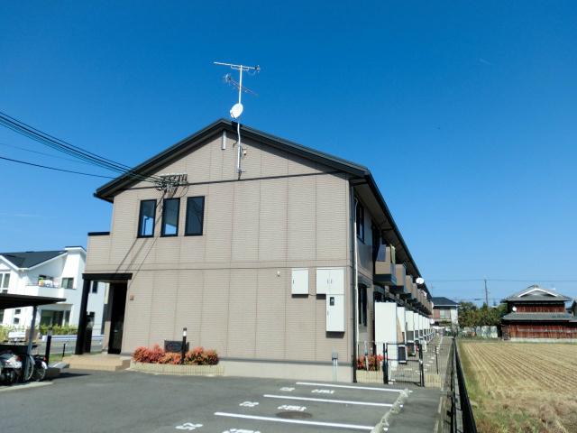 エポワールメゾン