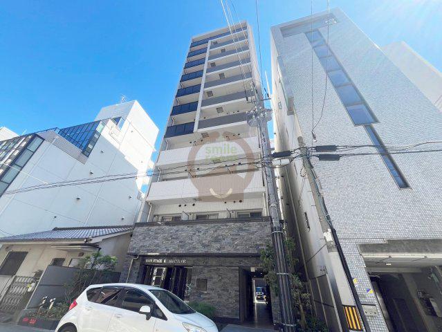 メインステージ京町堀