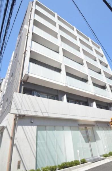 GRADITO RYOGOKU