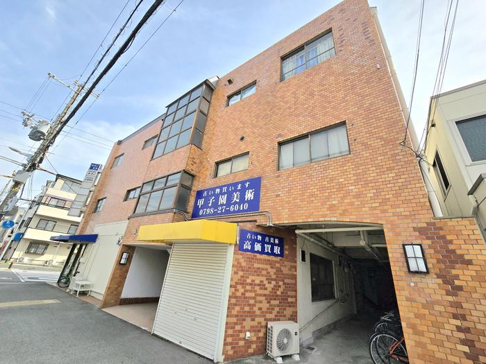 キタノビル